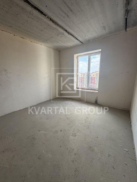 Квартира на ЖК Покровський в Києві, ID 308107, фото №13