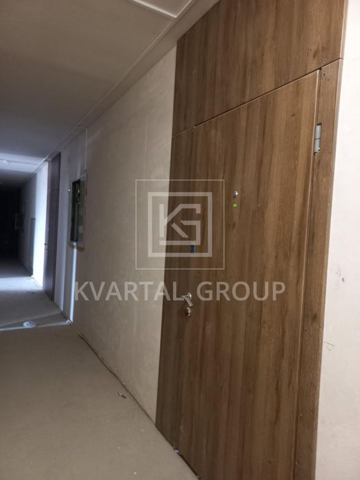 Квартира на ЖК Покровський в Києві, ID 308107, фото №15