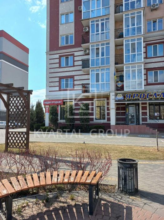 Квартира на ЖК Покровський в Києві, ID 308107, фото №3