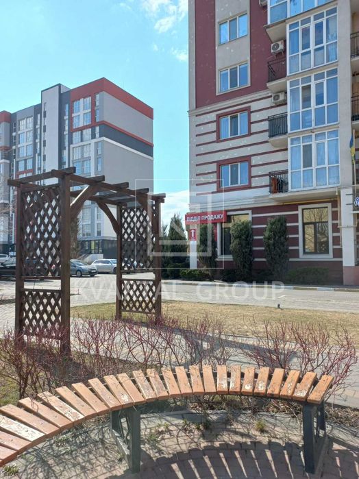 Квартира на ЖК Покровський в Києві, ID 308107, фото №4