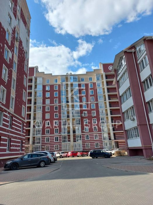 Квартира на ЖК Покровський в Києві, ID 308107, фото №5