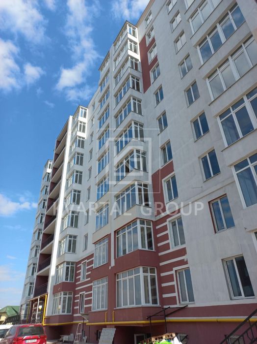 Квартира на ЖК Покровський в Києві, ID 308107, фото №6