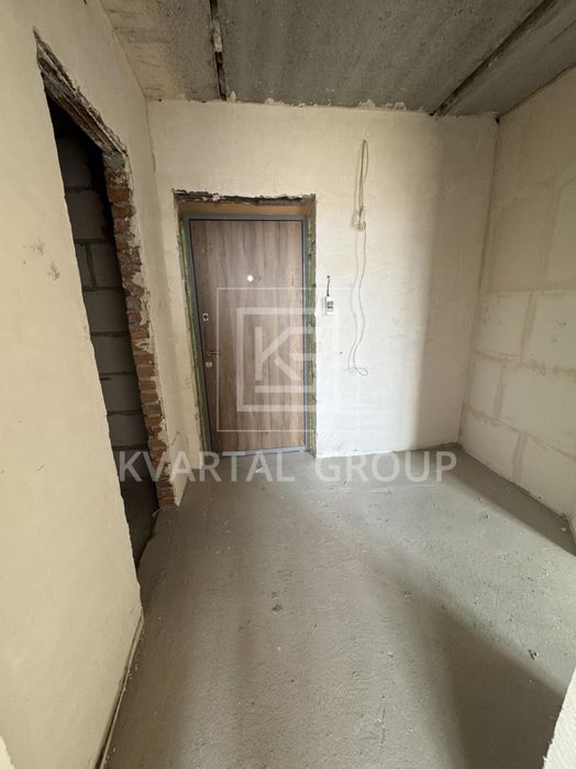 Квартира на ЖК Покровський в Києві, ID 308107, фото №7