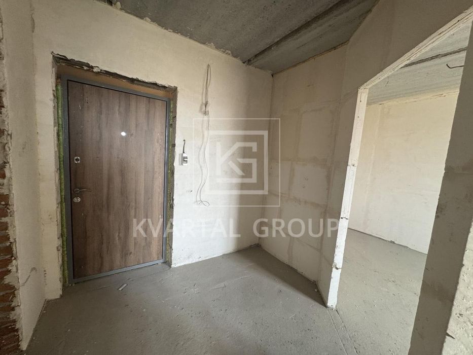 Квартира на ЖК Покровський в Києві, ID 308107, фото №8