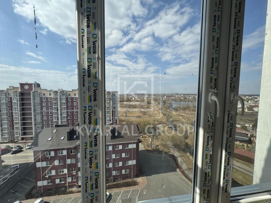 Квартира на ЖК Покровський в Києві, ID 308107, фото №9