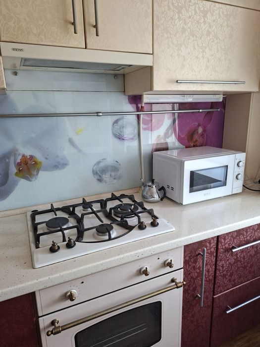Квартира на Муравейник в Кривому Розі, ID 339297, фото №12