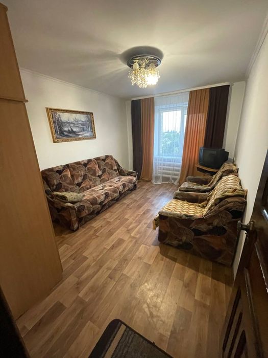 Квартира на вул. Свободи, 16 в Луцьку, ID 226504, фото №3