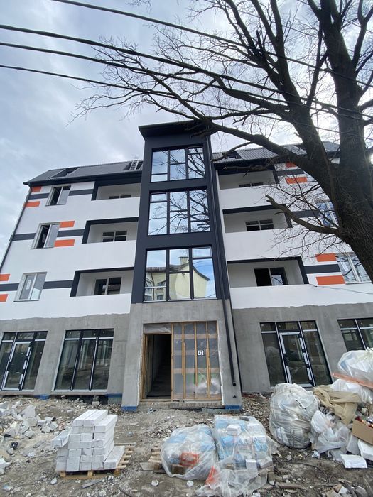 Квартира на Шевченка 42 в Києві, ID 311541, фото №3