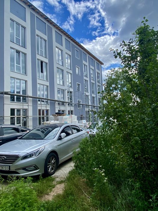 Квартира на біля метро Бориспільська в Києві, ID 265904, фото №4