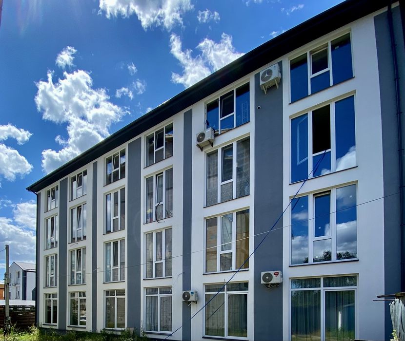 Квартира на біля метро Бориспільська в Києві, ID 265904, фото №5