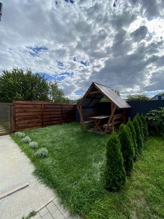 Квартира на біля метро Бориспільська в Києві, ID 265904, фото №8