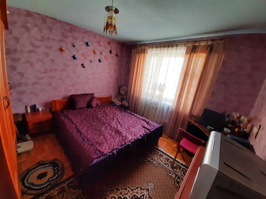 Квартира на вул. Композитора Ніщинського в Одесі, ID 194664, фото №3