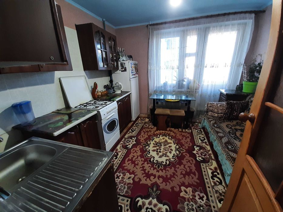 Квартира на вул. Композитора Ніщинського в Одесі, ID 194664, фото №5