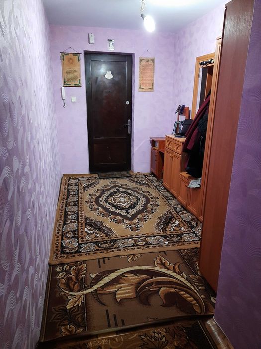 Квартира на вул. Композитора Ніщинського в Одесі, ID 194664, фото №6