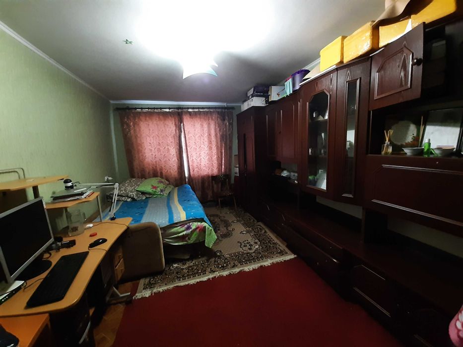 Квартира на вул. Композитора Ніщинського в Одесі, ID 194664, фото №7