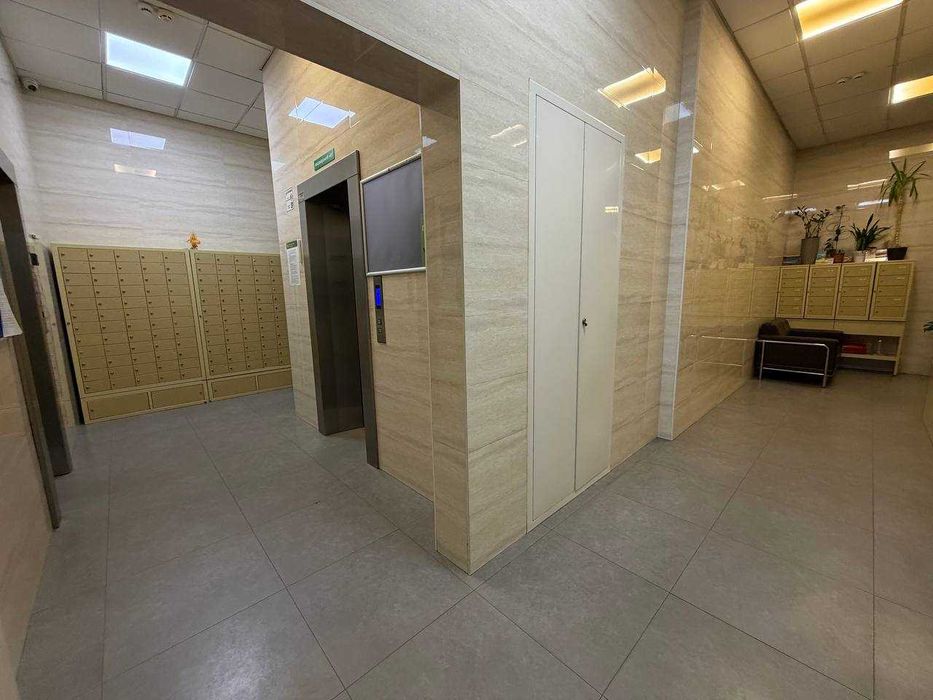 Квартира на вул. Генерала Шаповала, 2 в Києві, ID 176378, фото №12