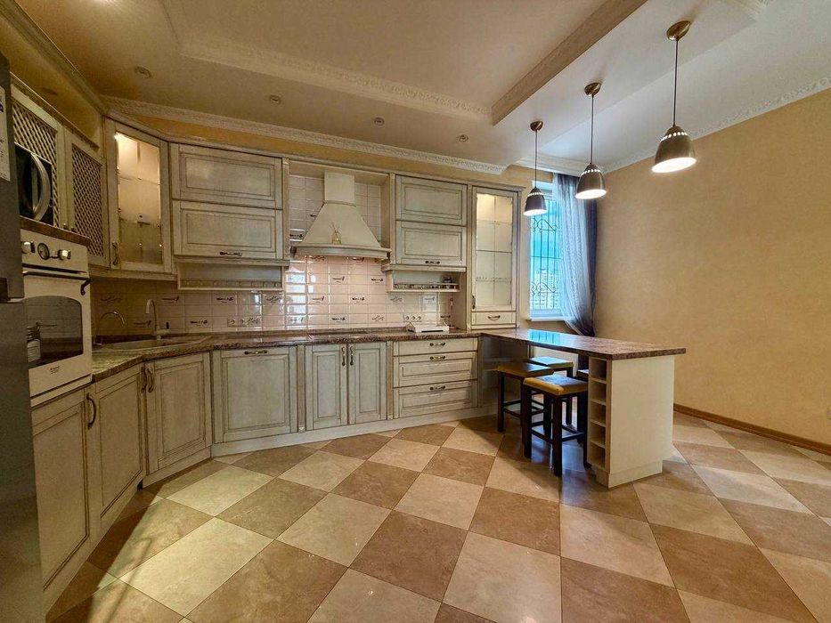 Квартира на вул. Генерала Шаповала, 2 в Києві, ID 176378, фото №3