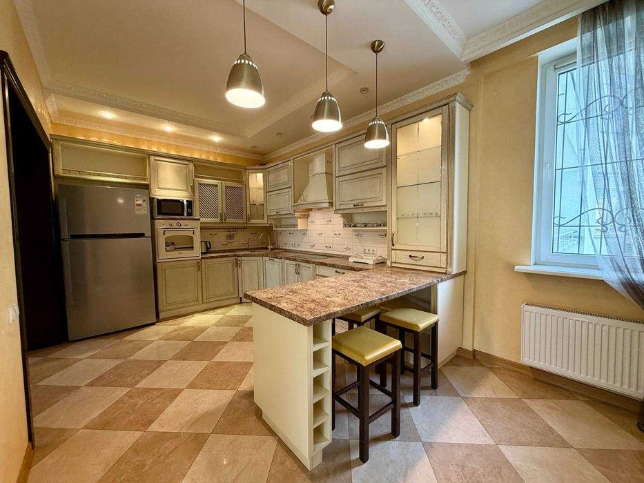 Квартира на вул. Генерала Шаповала, 2 в Києві, ID 176378, фото №4