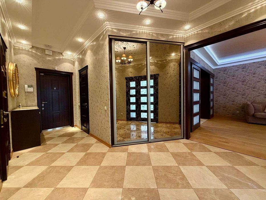Квартира на вул. Генерала Шаповала, 2 в Києві, ID 176378, фото №5