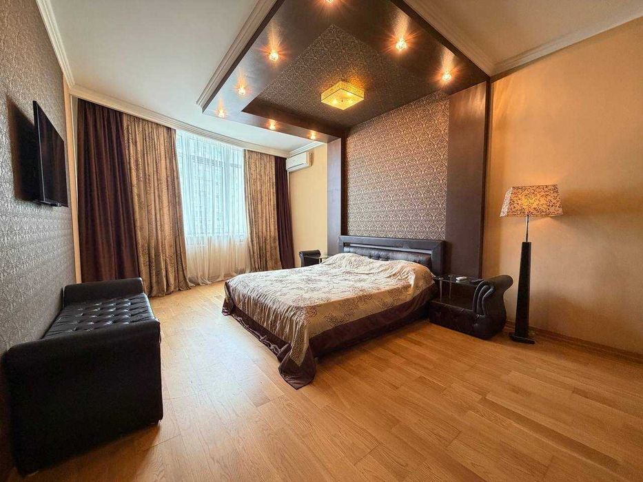 Квартира на вул. Генерала Шаповала, 2 в Києві, ID 176378, фото №6