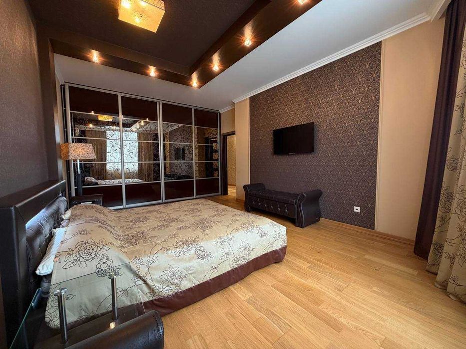 Квартира на вул. Генерала Шаповала, 2 в Києві, ID 176378, фото №7
