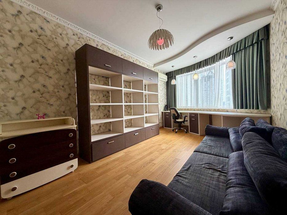 Квартира на вул. Генерала Шаповала, 2 в Києві, ID 176378, фото №8