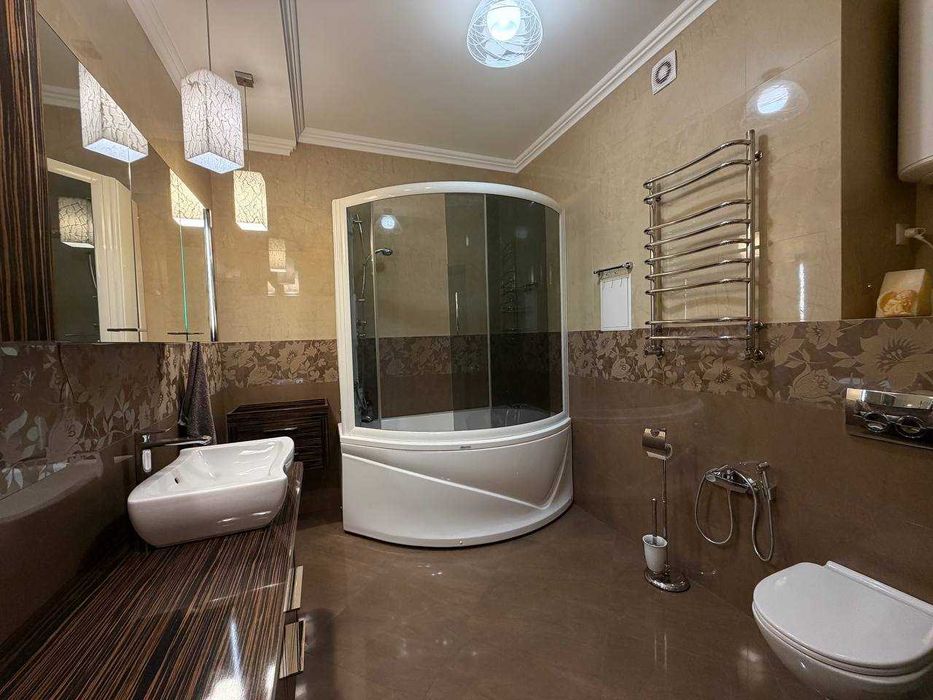 Квартира на вул. Генерала Шаповала, 2 в Києві, ID 176378, фото №9