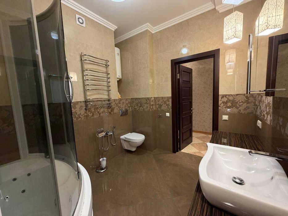 Квартира на вул. Генерала Шаповала, 2 в Києві, ID 176378, фото №10