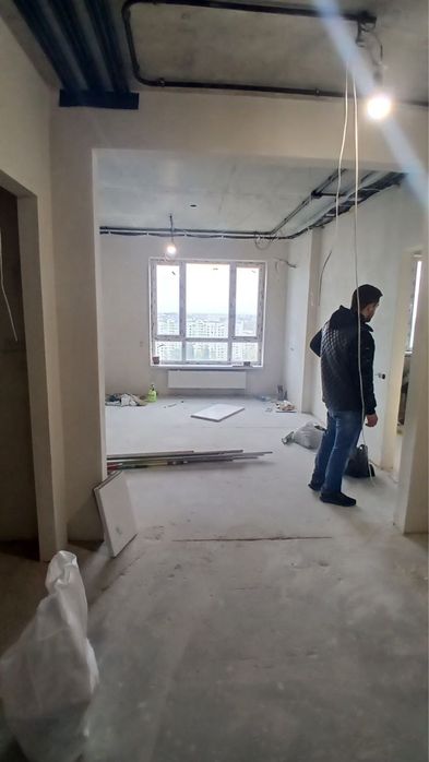 Квартира на ЖК "Голосіївський" в Києві, ID 309695, фото №14