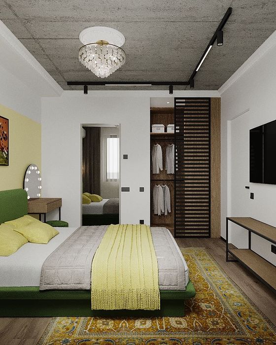 Квартира на ЖК "Голосіївський" в Київ, ID 309695, фото №3