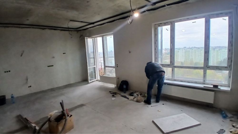 Квартира на ЖК "Голосіївський" в Києві, ID 309695, фото №7
