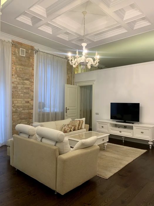 Квартира на вул. Тарасівська, 16 в Київ, ID 188563, фото №2