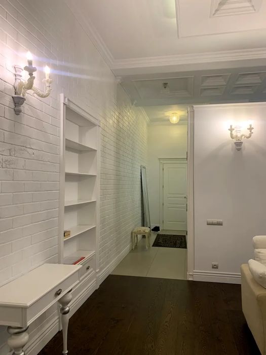 Квартира на вул. Тарасівська, 16 в Київ, ID 188563, фото №5