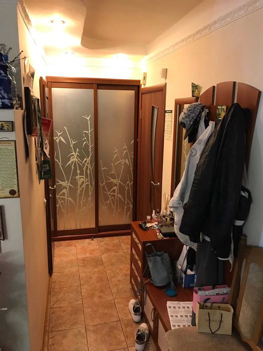 Квартира на Русанівська набережна, 4 в Києві, ID 369601, фото №2