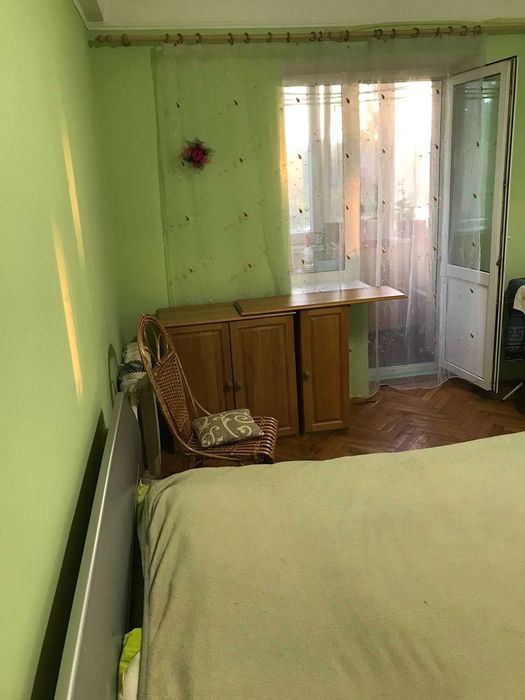 Квартира на Русанівська набережна, 4 в Києві, ID 369601, фото №12