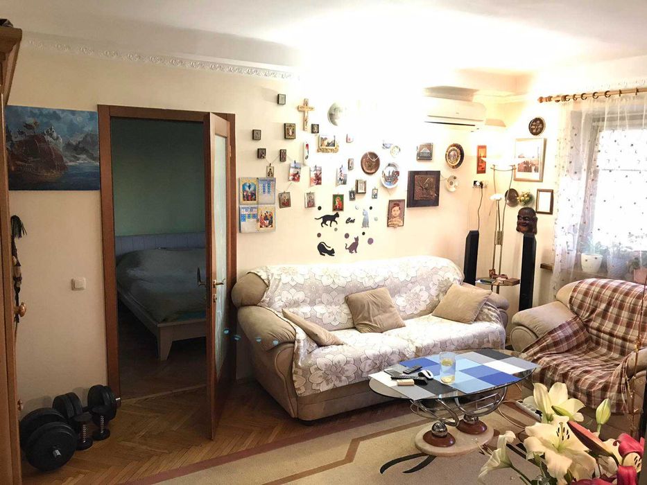 Квартира на Русанівська набережна, 4 в Києві, ID 369601, фото №3