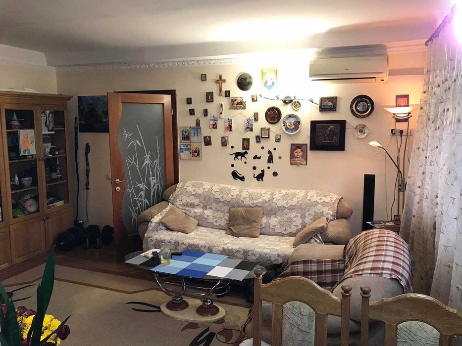 Квартира на Русанівська набережна, 4 в Києві, ID 369601, фото №4