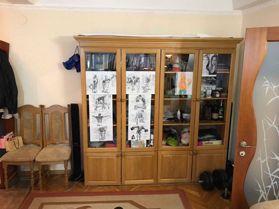 Квартира на Русанівська набережна, 4 в Києві, ID 369601, фото №6