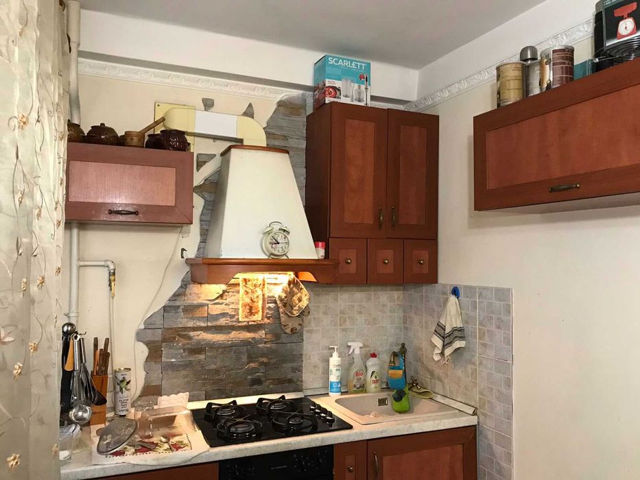Квартира на Русанівська набережна, 4 в Києві, ID 369601, фото №8