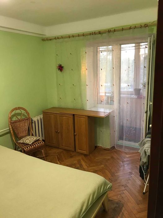 Квартира на Русанівська набережна, 4 в Києві, ID 369601, фото №10