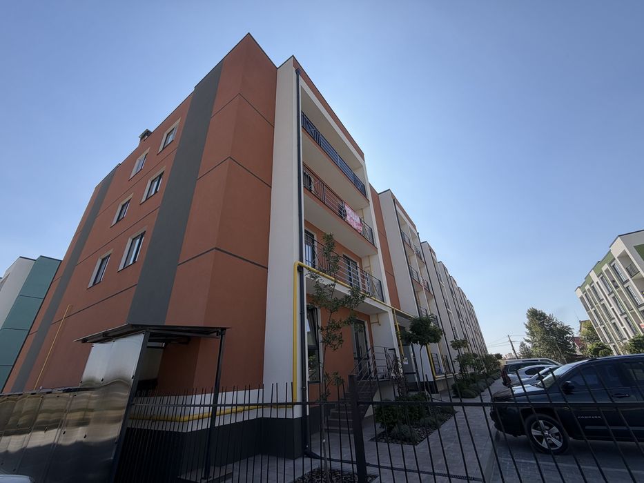 Квартира на ЖК Brickwood 2 в Києві, ID 356796, фото №19