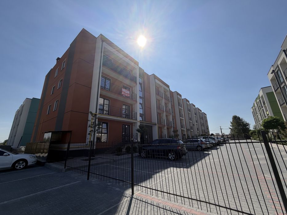 Квартира на ЖК Brickwood 2 в Києві, ID 356796, фото №20