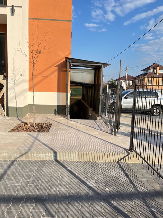 Квартира на ЖК Brickwood 2 в Київ, ID 356796, фото №5