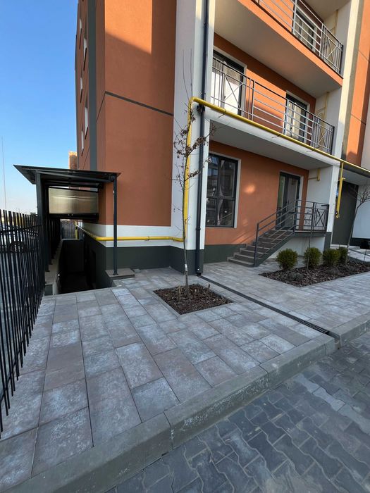 Квартира на ЖК Brickwood 2 в Києві, ID 356796, фото №7