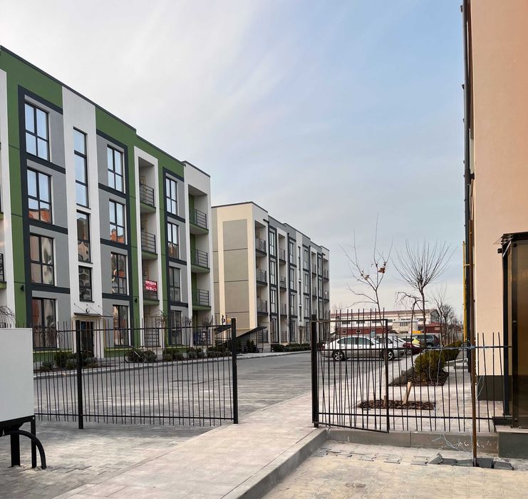 Квартира на ЖК Brickwood 2 в Києві, ID 356796, фото №8