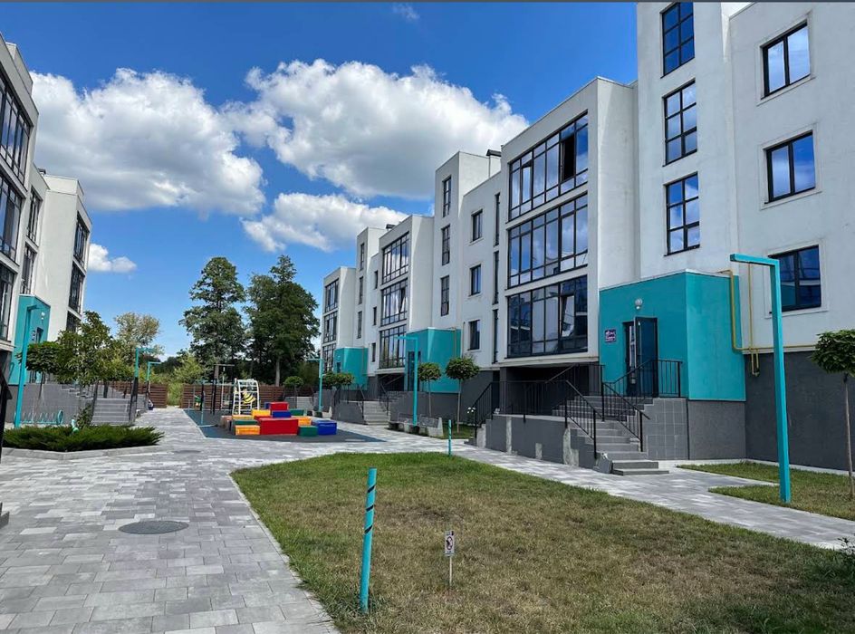 Квартира на вул. Ірпінь, 8 в Києві, ID 243277, фото №2