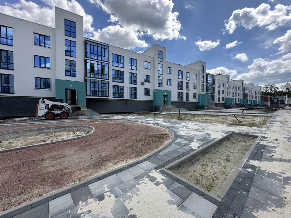 Квартира на вул. Ірпінь, 8 в Києві, ID 243277, фото №6