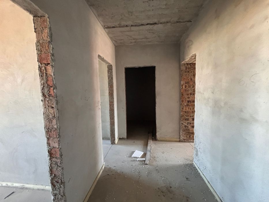 Квартира на вул. Бандери, 60 в Івано-Франківську, ID 318820, фото №19