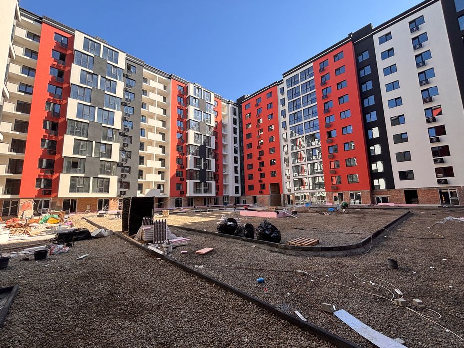 Квартира на вул. Бандери, 60 в Івано-Франківську, ID 318820, фото №6