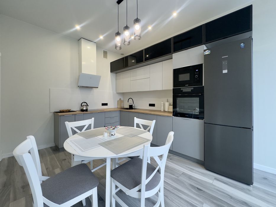 Квартира на ЖК Smart Plaza, ID 414119, фото №1